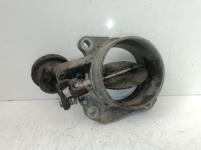 Recambio de caja mariposa para renault espace iv (jk0) 2.2 dci turbodiesel referencia OEM IAM 2582401553-  