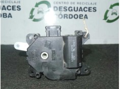 Recambio de motor trampilla calefaccion para subaru legacy kombi/outback b14 2.0 diesel cat referencia OEM IAM 1138002320-9L6481 2