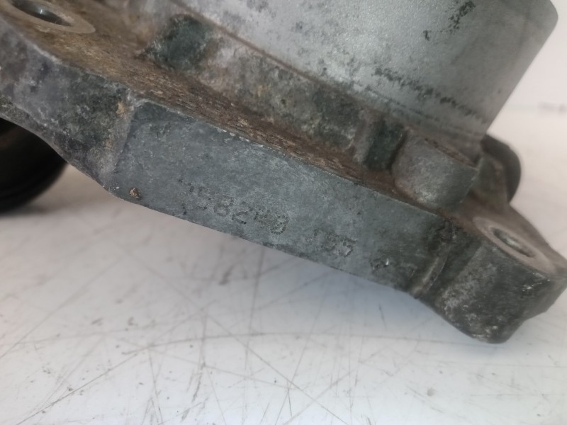 Recambio de caja mariposa para renault espace iv (jk0) 2.2 dci turbodiesel referencia OEM IAM 2582401553-  