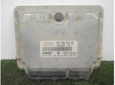 Recambio de centralita motor uce para audi a3 (8l) 1.9 tdi referencia OEM IAM 0281001728-038906018AR-EDC15V536 EDC 15V-5.36 