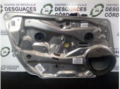 Recambio de elevalunas delantero izquierdo para mercedes-benz clase c (w204) berlina 2.2 cdi cat referencia OEM IAM A2047200179 