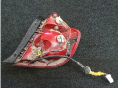 Recambio de piloto trasero izquierdo para hyundai accent (lc) 1.5 crdi cat referencia OEM IAM  03-06 5.PUERTAS 2