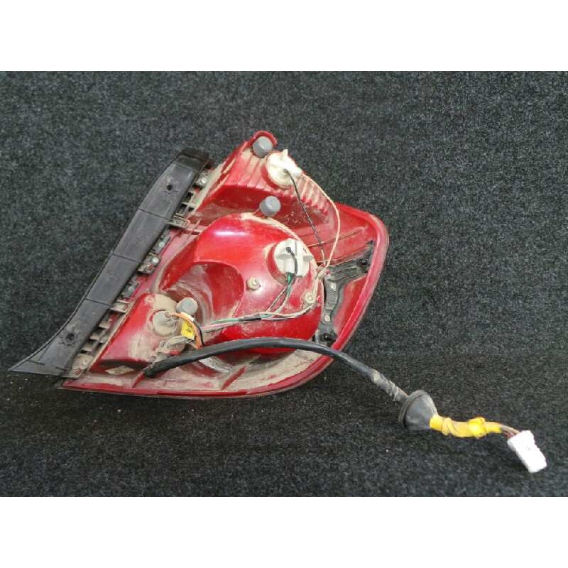 Recambio de piloto trasero izquierdo para hyundai accent (lc) 1.5 crdi cat referencia OEM IAM  03-06 5.PUERTAS