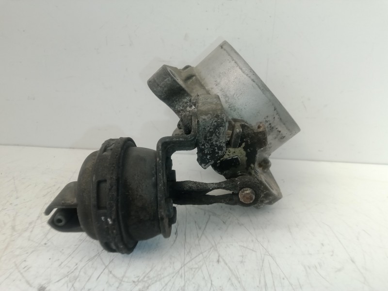 Recambio de caja mariposa para renault espace iv (jk0) 2.2 dci turbodiesel referencia OEM IAM 2582401553-  