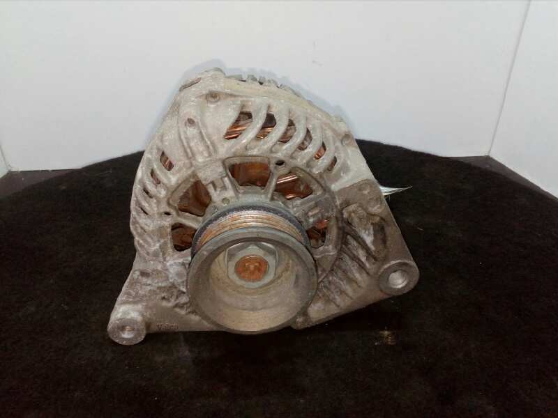 Recambio de alternador para audi a4 berlina (b5) 1.8 20v referencia OEM IAM 058903016E-A13VI156 90 A VALEO