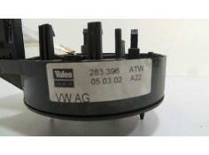 Recambio de anillo airbag para volkswagen polo (9n1) 1.2 12v referencia OEM IAM 283396ATW-2837221  VALEO 2