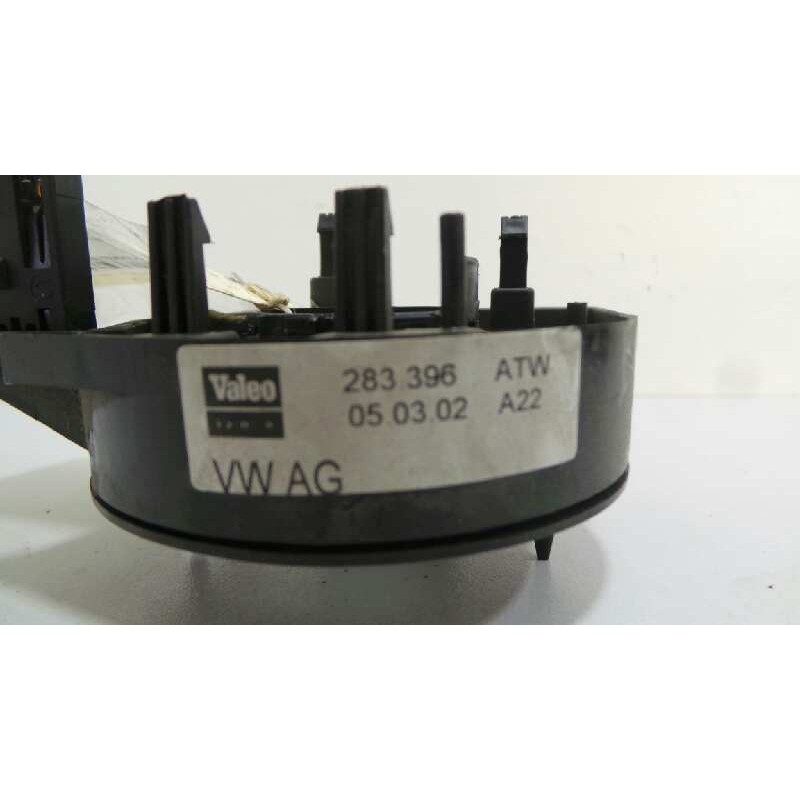 Recambio de anillo airbag para volkswagen polo (9n1) 1.2 12v referencia OEM IAM 283396ATW-2837221  VALEO