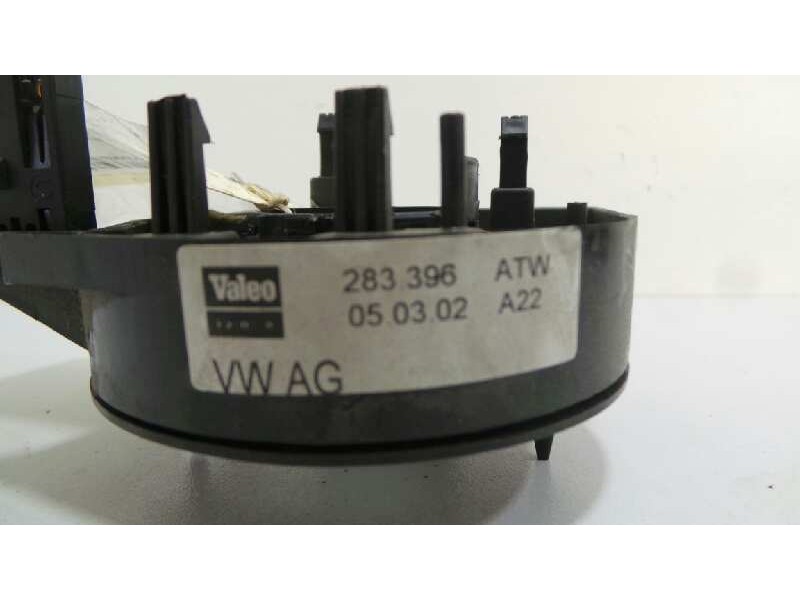 Recambio de anillo airbag para volkswagen polo (9n1) 1.2 12v referencia OEM IAM 283396ATW-2837221  VALEO