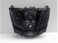 Recambio de mando multifuncion para ford c-max 2.0 tdci cat referencia OEM IAM AM5T18K811CE-331411000  
