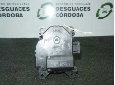 Recambio de motor trampilla calefaccion para subaru legacy kombi/outback b14 2.0 diesel cat referencia OEM IAM 1138002320-8L6572 2
