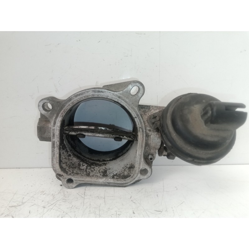 Recambio de caja mariposa para renault espace iv (jk0) 2.2 dci turbodiesel referencia OEM IAM 2582401553-  