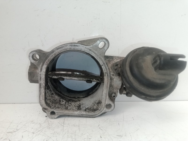 Recambio de caja mariposa para renault espace iv (jk0) 2.2 dci turbodiesel referencia OEM IAM 2582401553-  