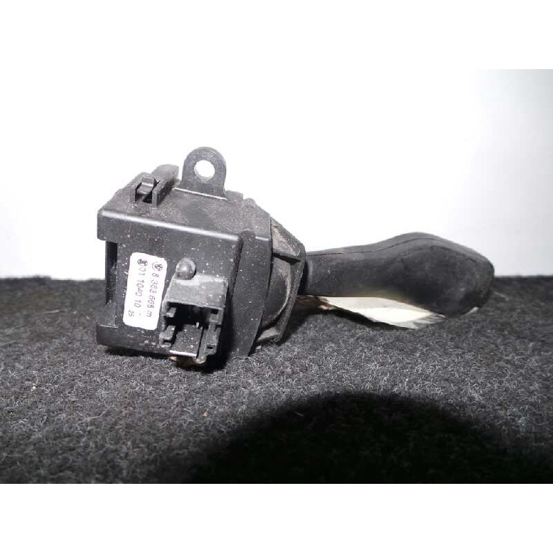 Recambio de mando luces para bmw serie 3 compact (e46) 1.8 16v referencia OEM IAM 8363668M-01104010  