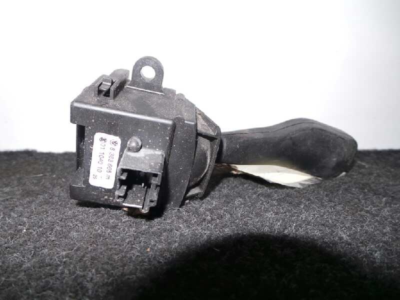 Recambio de mando luces para bmw serie 3 compact (e46) 1.8 16v referencia OEM IAM 8363668M-01104010  