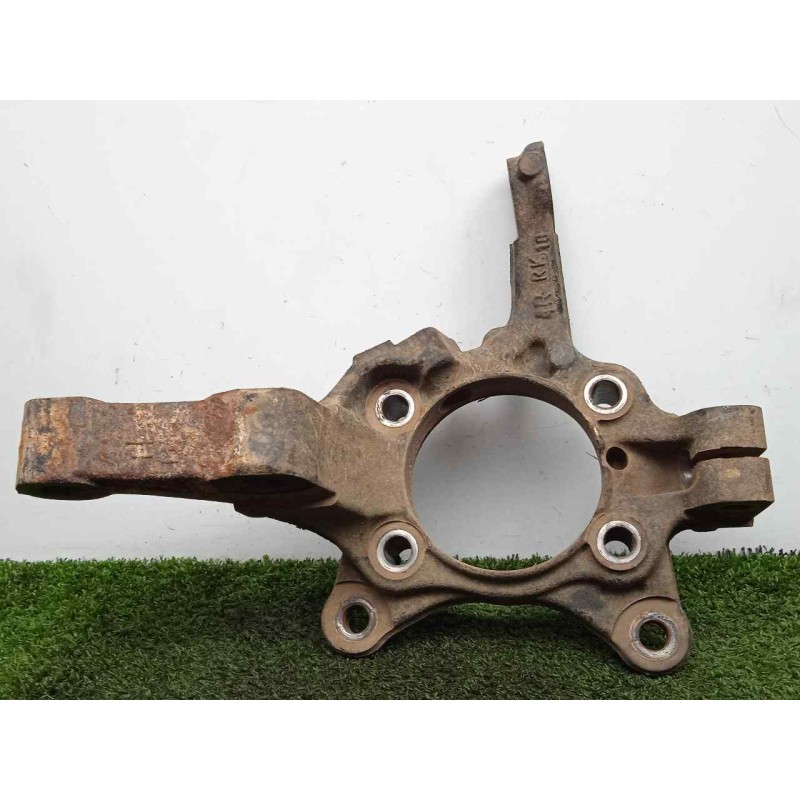 Recambio de mangueta delantera derecha para kia sportage 1.6 crdi cat referencia OEM IAM 51716D7100 SIN.BUJE 