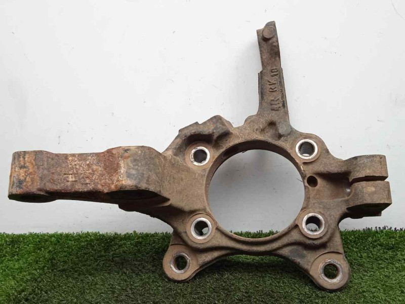 Recambio de mangueta delantera derecha para kia sportage 1.6 crdi cat referencia OEM IAM 51716D7100 SIN.BUJE 