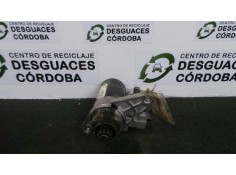 Recambio de motor arranque para volkswagen polo (9n1) 1.2 12v referencia OEM IAM SR3016  
