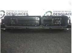 Recambio de centralita motor uce para mazda 6 berlina (gg) 2.0 diesel cat referencia OEM IAM RF7K18881M-2758006591-K4238-RF7K RF 2