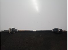 Recambio de transmision trasera derecha para kia sportage 1.6 crdi cat referencia OEM IAM 70LSMZ511VD-49600D7000  