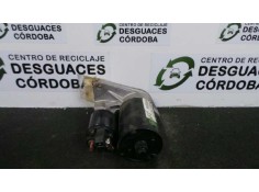 Recambio de motor arranque para volkswagen polo (9n1) 1.2 12v referencia OEM IAM SR3016   2