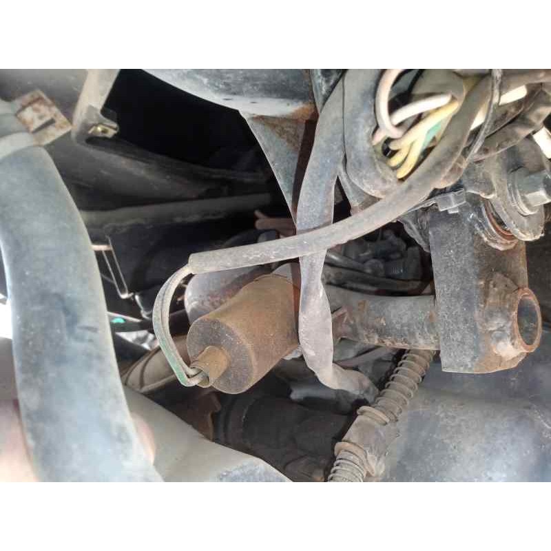 Recambio de basculante para sanyou goes 125 max referencia OEM IAM   