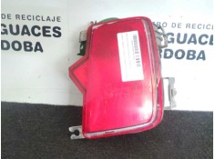 Recambio de faro antiniebla trasero derecho para subaru legacy kombi/outback b14 2.0 diesel cat referencia OEM IAM VC02119-12498