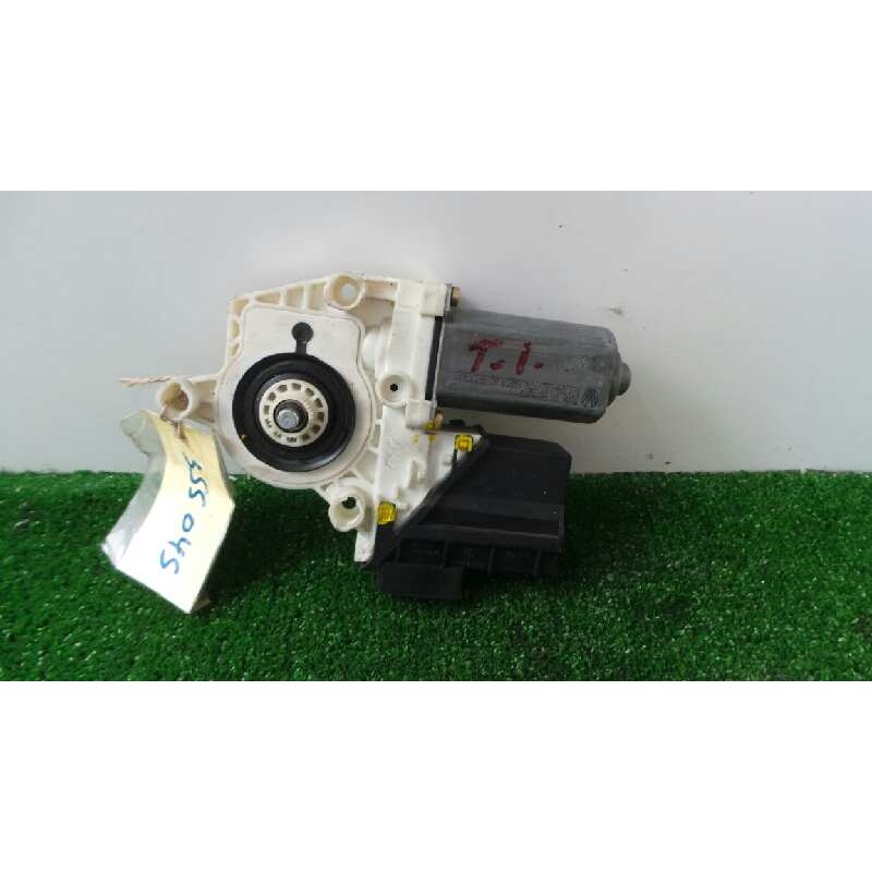 Recambio de motor elevalunas trasero izquierdo para seat ibiza (6l1) 1.9 tdi referencia OEM IAM 6Q0959811A  