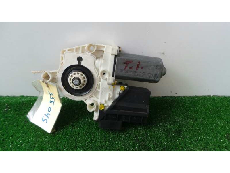 Recambio de motor elevalunas trasero izquierdo para seat ibiza (6l1) 1.9 tdi referencia OEM IAM 6Q0959811A  