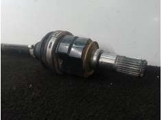 Recambio de transmision trasera derecha para kia sportage 1.6 crdi cat referencia OEM IAM 70LSMZ511VD-49600D7000   2