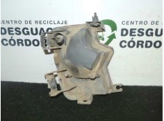 Recambio de faro antiniebla trasero derecho para subaru legacy kombi/outback b14 2.0 diesel cat referencia OEM IAM VC02119-12498 2