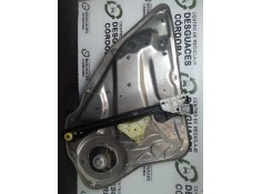 Recambio de elevalunas trasero derecho para mercedes-benz clase c (w204) berlina 2.2 cdi cat referencia OEM IAM A2047300479 ELEC 2