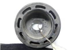 Recambio de polea cigueñal para mazda mx-3 (ec) 1.6 16v cat referencia OEM IAM 70510X 4.CANAL-4.CANAL DIAMETRO: 145 MM