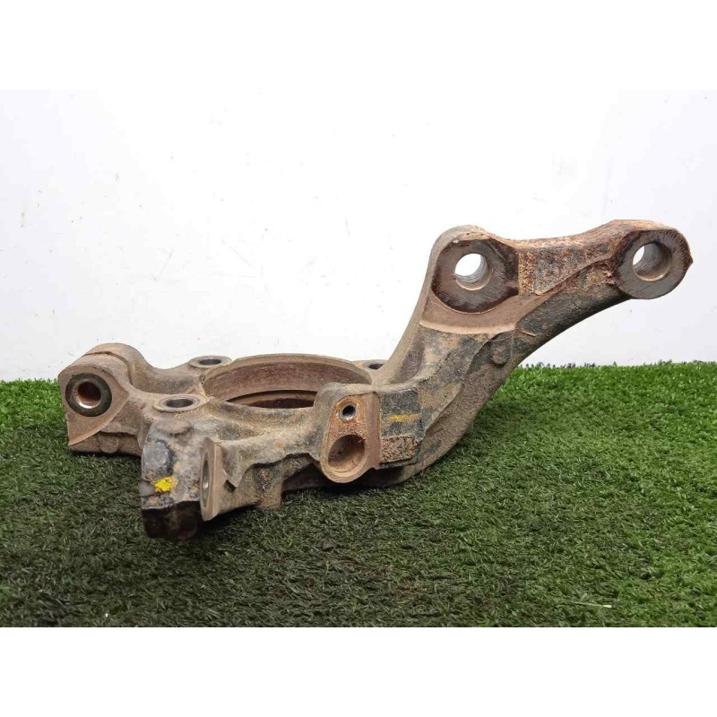 Recambio de mangueta delantera derecha para kia sportage 1.6 crdi cat referencia OEM IAM 51716D7100 SIN.BUJE 