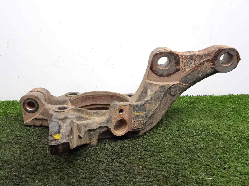 Recambio de mangueta delantera derecha para kia sportage 1.6 crdi cat referencia OEM IAM 51716D7100 SIN.BUJE 