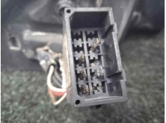 Recambio de retrovisor derecho para audi a3 (8l) 1.9 tdi referencia OEM IAM  ELECTRICO - 5.PINES NEGRO - PEQUEÑO 2