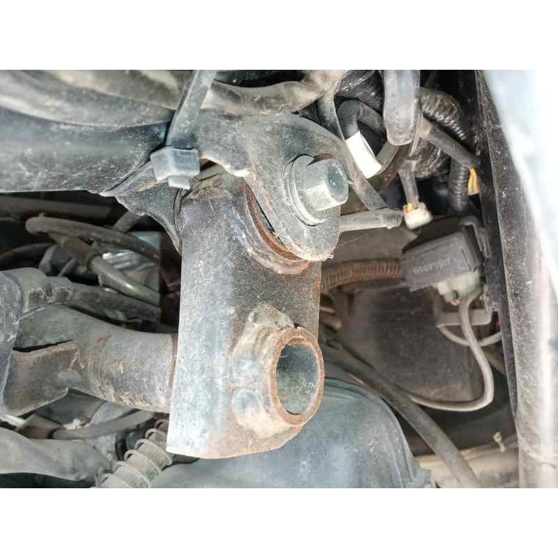 Recambio de basculante para sanyou goes 125 max referencia OEM IAM   