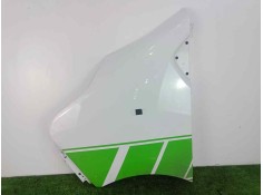 Recambio de aleta delantera izquierda para fiat talento kasten (296) 2.0 mjet referencia OEM IAM 531014989R 2016 BLANCO