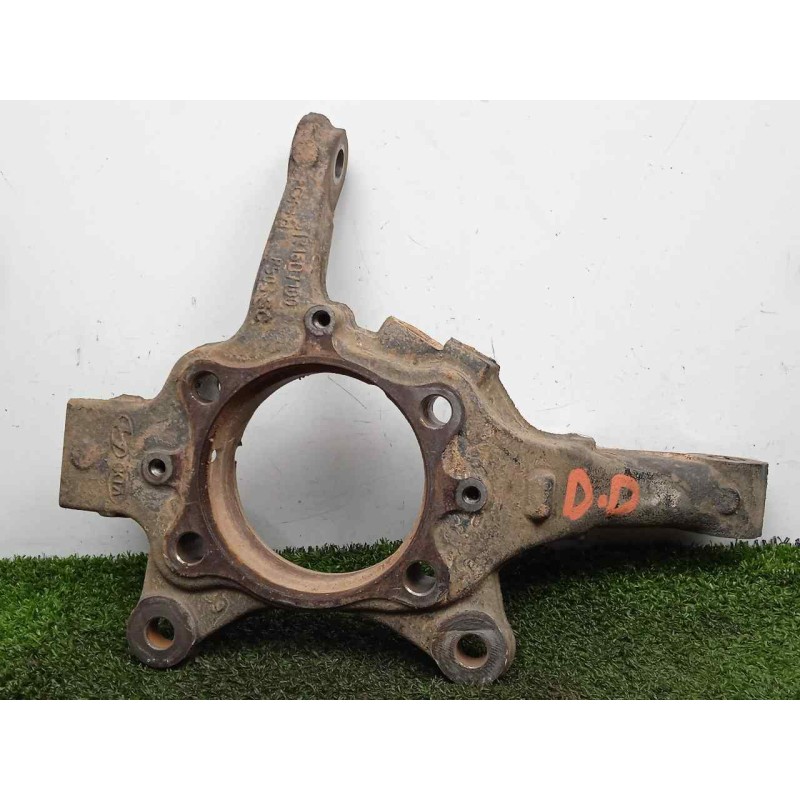 Recambio de mangueta delantera derecha para kia sportage 1.6 crdi cat referencia OEM IAM 51716D7100 SIN.BUJE 