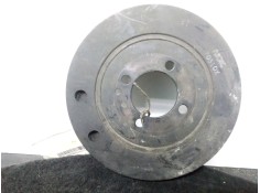 Recambio de polea cigueñal para mazda mx-3 (ec) 1.6 16v cat referencia OEM IAM 70510X 4.CANAL-4.CANAL DIAMETRO: 145 MM 2