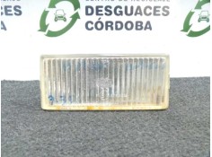 Recambio de faro antiniebla derecho para bmw serie 7 (e23) 3.5 cat referencia OEM IAM   