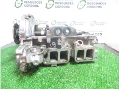 Recambio de culata para subaru legacy kombi/outback b14 2.0 diesel cat referencia OEM IAM T20D DERECHA 
