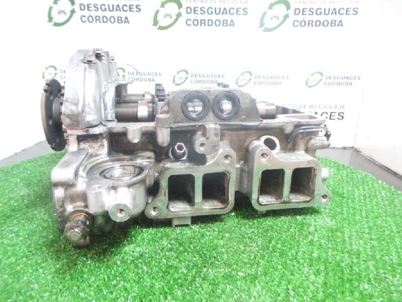 Recambio de culata para subaru legacy kombi/outback b14 2.0 diesel cat referencia OEM IAM T20D DERECHA 