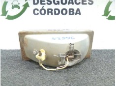 Recambio de faro antiniebla derecho para bmw serie 7 (e23) 3.5 cat referencia OEM IAM    2