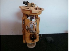 Recambio de aforador para bmw serie 3 compact (e46) 2.0 16v diesel cat referencia OEM IAM 6750582-228214002002 VDO 4 PINES - CON