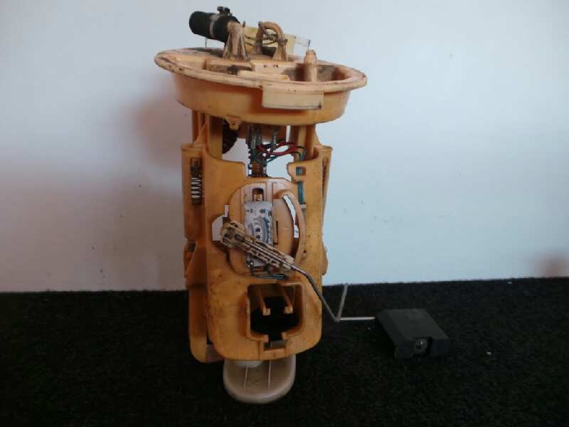 Recambio de aforador para bmw serie 3 compact (e46) 2.0 16v diesel cat referencia OEM IAM 6750582-228214002002 VDO 4 PINES - CON