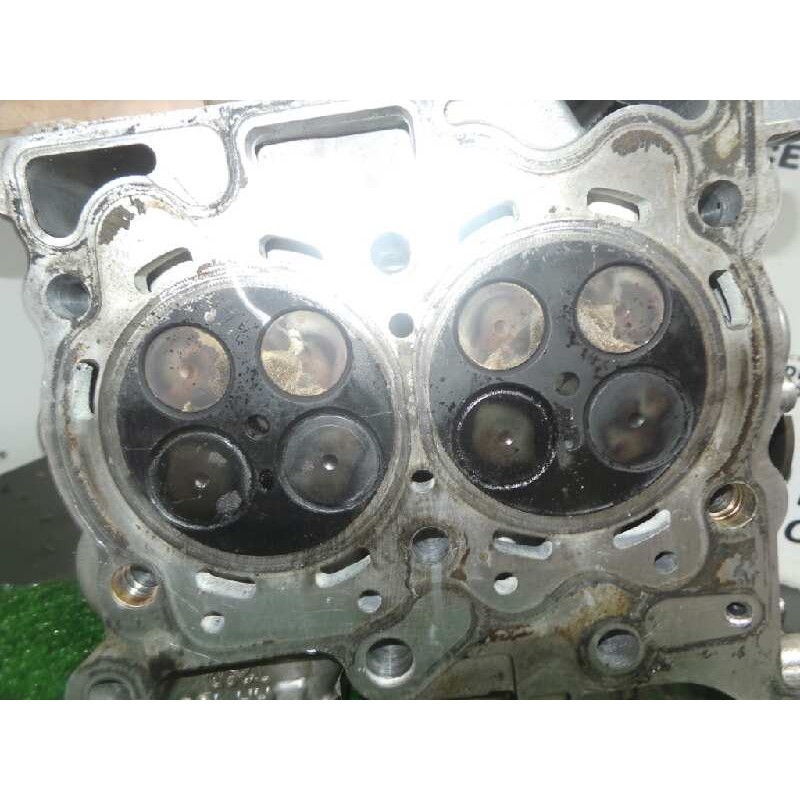 Recambio de culata para subaru legacy kombi/outback b14 2.0 diesel cat referencia OEM IAM T20D DERECHA 