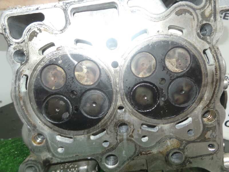 Recambio de culata para subaru legacy kombi/outback b14 2.0 diesel cat referencia OEM IAM T20D DERECHA 