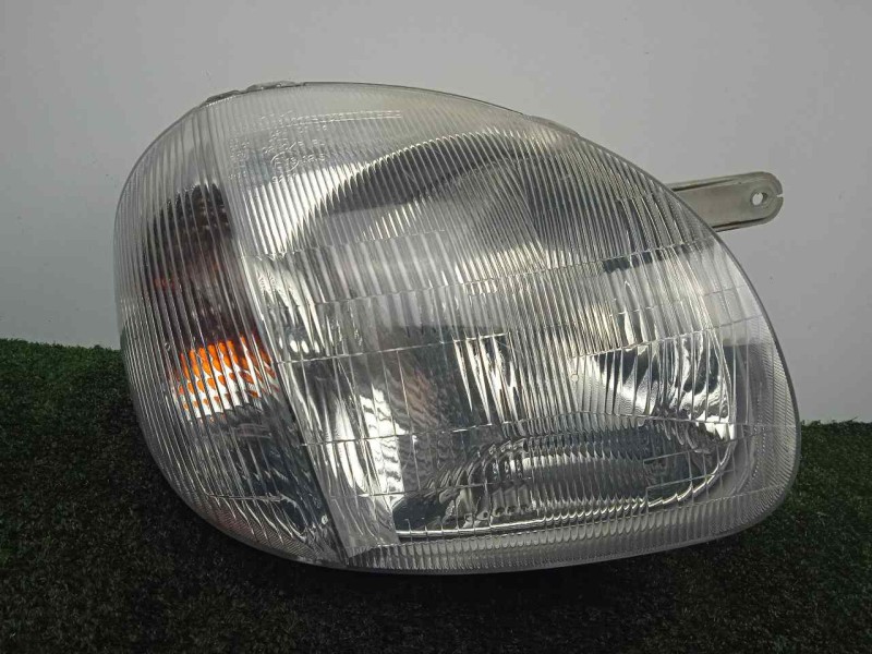 Recambio de faro derecho para hyundai atos (mx) 1.0 cat referencia OEM IAM  98-01 