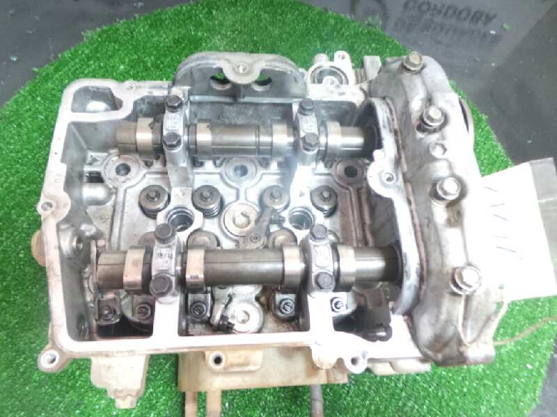 Recambio de culata para subaru legacy kombi/outback b14 2.0 diesel cat referencia OEM IAM T20D DERECHA 