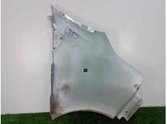 Recambio de aleta delantera izquierda para fiat talento kasten (296) 2.0 mjet referencia OEM IAM 531014989R 2016 BLANCO 2